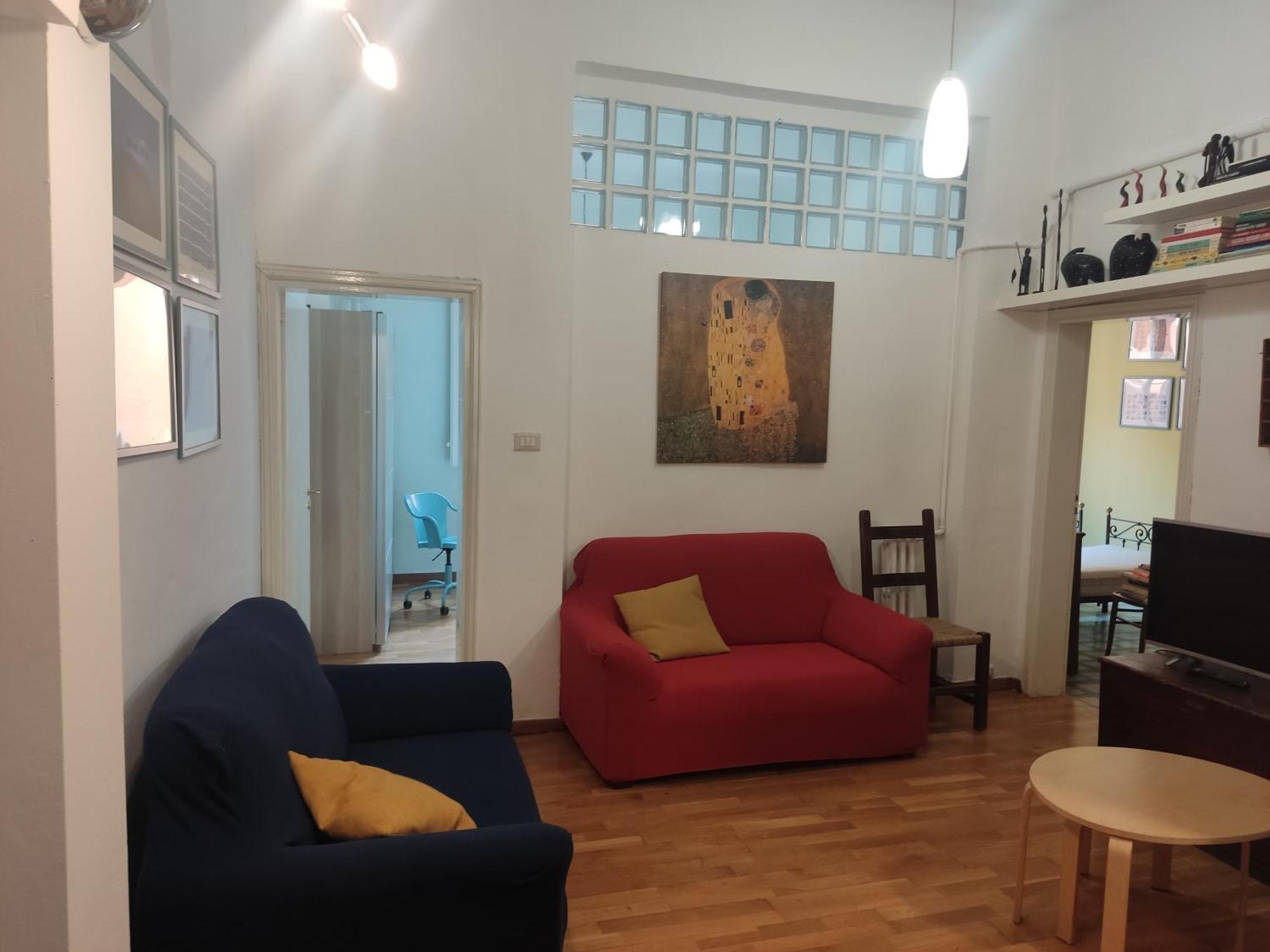 A Quattro Passi Apartment Bologna Exterior photo