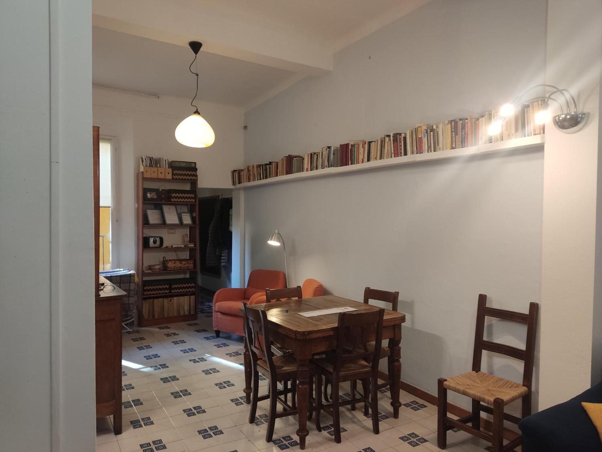 A Quattro Passi Apartment Bologna Exterior photo